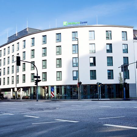 Holiday Inn Express - Siegen, An Ihg Hotel Ngoại thất bức ảnh